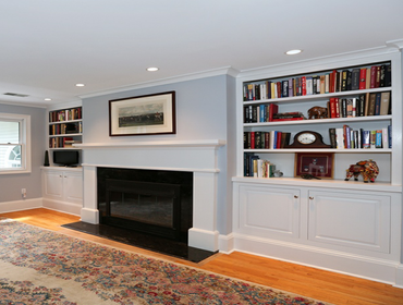 Photo(s) from Ford Building And Carpentry Llc