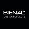 Bienal Closets - Fort Lauderdale logo