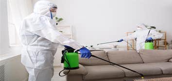 Photos by Bio-one Chula Vista #1 Bio-one is the most trusted and referred clean up company in Chula Vista and surrounding areas
Bio-one specializes in 