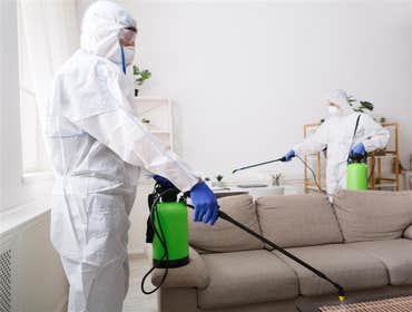 Photos by Bio-one Chula Vista #1 Bio-one is the most trusted and referred clean up company in Chula Vista and surrounding areas
Bio-one specializes in 