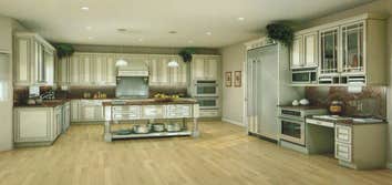 Kitchen Remodel Fabuwood Cabinetry