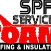 Spf Services logo