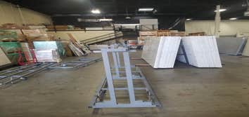 Photos by Dac's Welding & Fabrication LLC #2 Fence installation