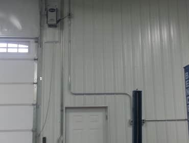 Photos from Kng Electric Four gang service upgrade