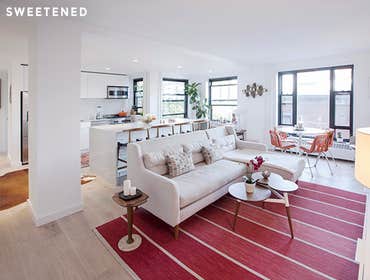 Brooklyn Open Concept
