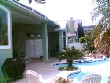 Windermere - Before