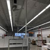 Photos by Sq 1 Construction Company #3 We re-tenanted a former Sports Chalet into a new Home Goods and a New Five Below.