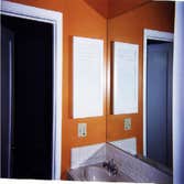 Los Gatos Interior Paint Job