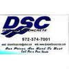 Don Smith Concrete logo