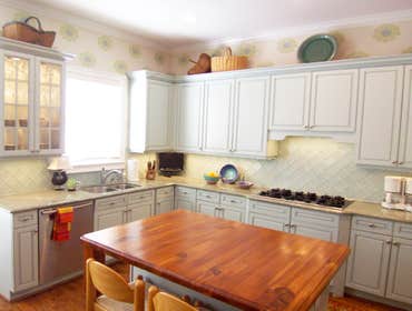 Kitchen Remodeling