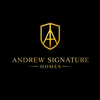 Andrew Signature Homes logo