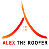 Alex The Roofer logo