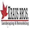 Kraus Bros Landscaping & Remodeling LLC logo
