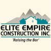 Elite Empire Construction Inc logo