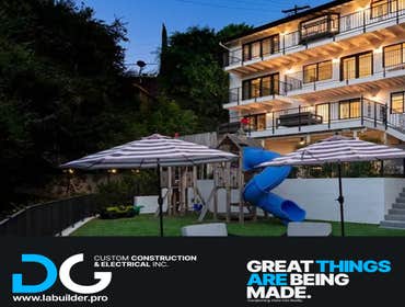 Photos by Dg Custom Construction and Electric LLC #1