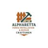 Alpharetta Fence Installation logo