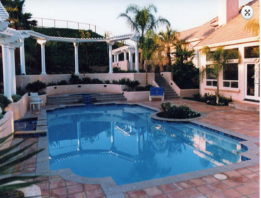Swimming Pools