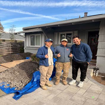 United HVAC, Plumbing & Electrical