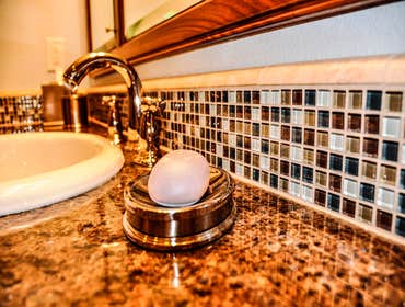 tile backspalsh