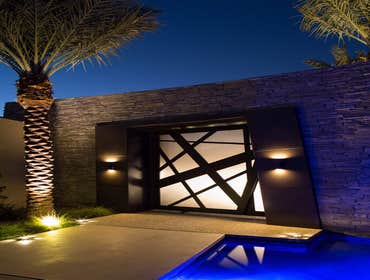 Residential Project