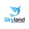 Skyland Roofing LLC logo
