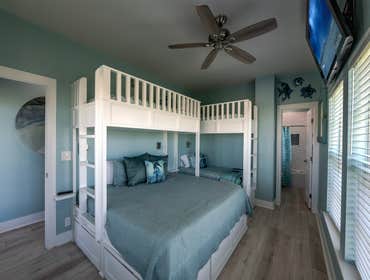 Pointe West Subdivision