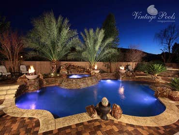 Swimming Pools
