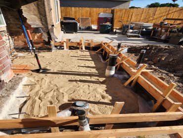 Photos by JAJR plumbing #1