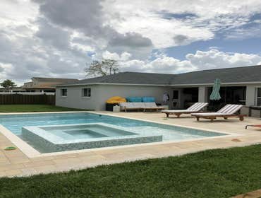 Photos by Into H2o Pools and Spas #1