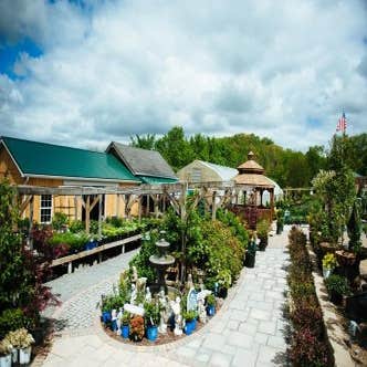 Country Farms Garden Center and Landscape Service