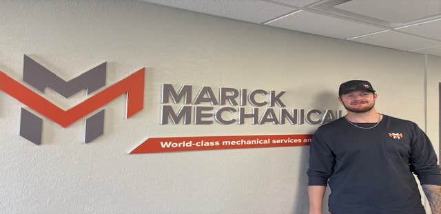 Marick Mechanical