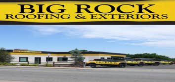 Photo(s) from Big Rock Roofing & Exteriors