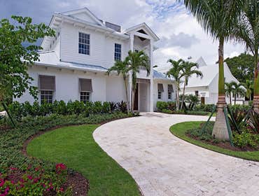 Big Island Builders, Inc