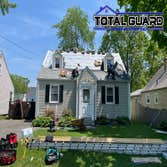 Total Guard Construction Inc