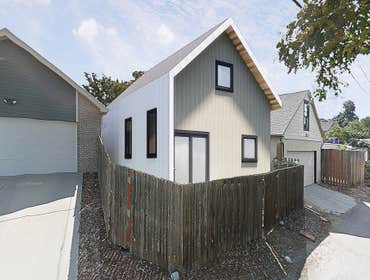 Photos by Tiny Home Connection #1