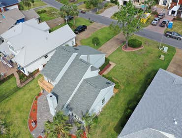 Roofs