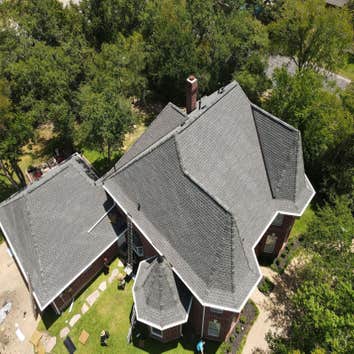 Stinson & Stinson Roofing