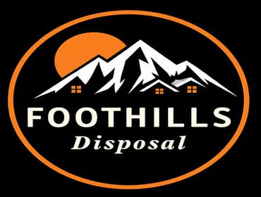 Photos by Foothills Disposal #1