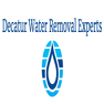 Decatur Water Removal Experts logo