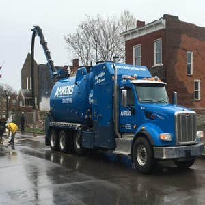 Dumpsters and Hauling
