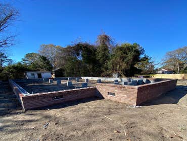 Photos by Coastal Foundations #1