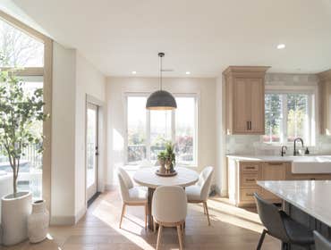 Photos by Elec Group Contractor Inc #1 Full house custom remodel