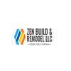 Zen Build and Remodel logo