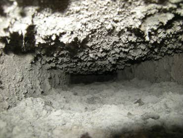 Air Duct Cleaning