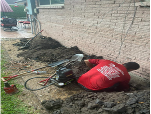 Foundation Repair