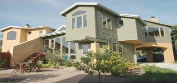 Photos from Warren W. Scott + Architecture