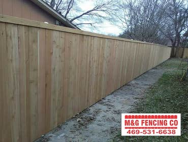Photos by M&G Fencing Co #1