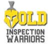 Mold Inspection Warriors logo