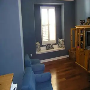 Interior Projects