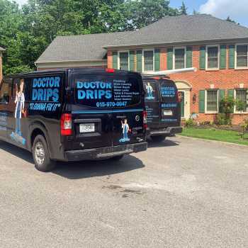 Doctor Drips ​L​L​C​